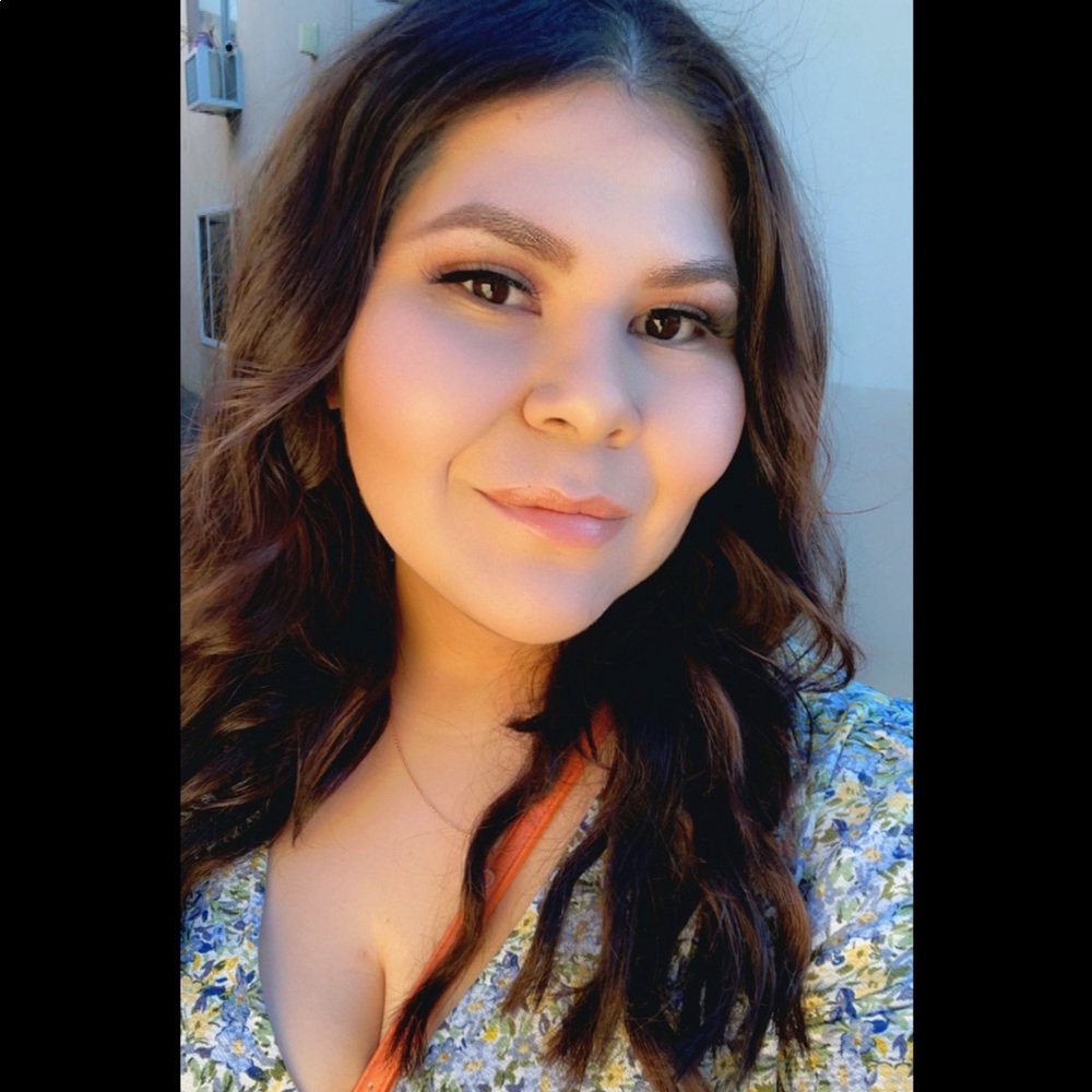 Meet your Posher, Edith